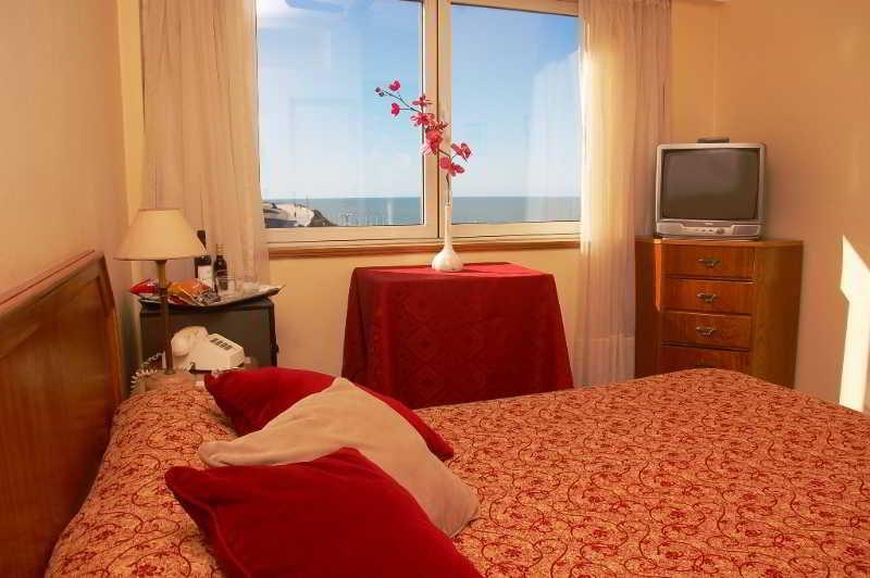 מר דל פלאטה Hotel Guerrero מראה חיצוני תמונה