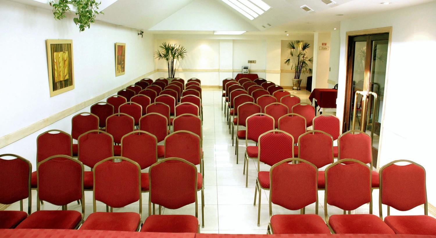 מר דל פלאטה Hotel Guerrero מראה חיצוני תמונה