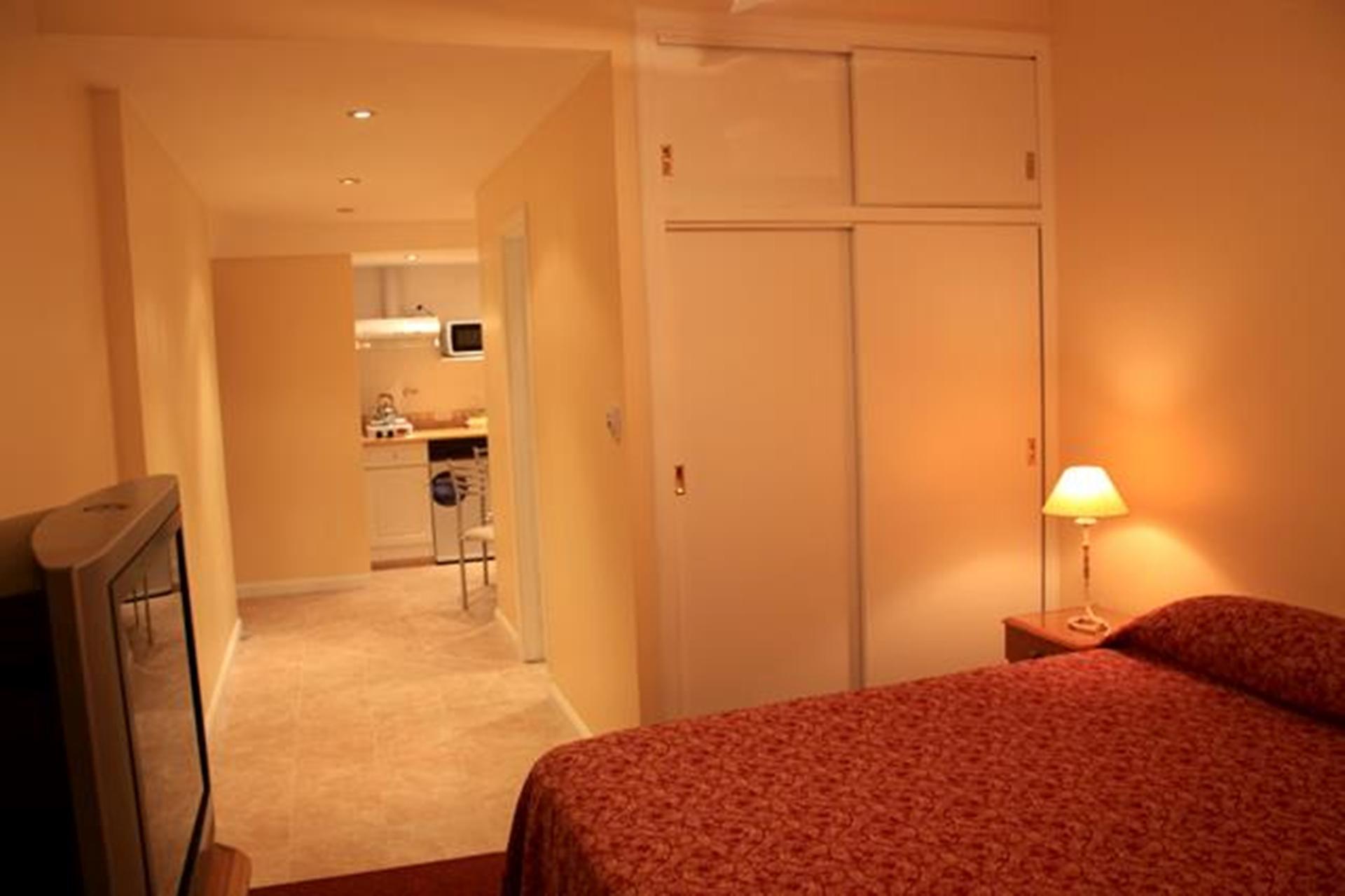 מר דל פלאטה Hotel Guerrero מראה חיצוני תמונה
