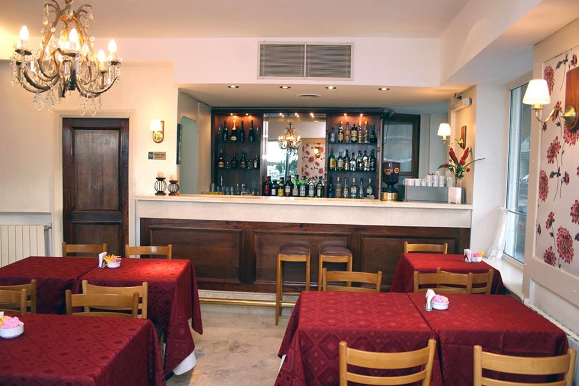מר דל פלאטה Hotel Guerrero מראה חיצוני תמונה